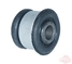 Сайлентблок  пер.  балки Opel Astra G/H Zafira A  98-05 - 0302275-oss