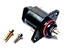 Регулятор холостого хода Astra F Kadett E Corsa A/B 1.2-1.3-1.4 8V - 0817254-oss