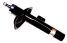 Амортизатор  пер. Peugeot 206 Citroen Berlingo Xsara  02-  L  OIL - 5202AX